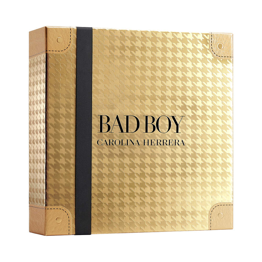 BAD BOY COBALT ABSOLUTE SET EAU DE PARFUM